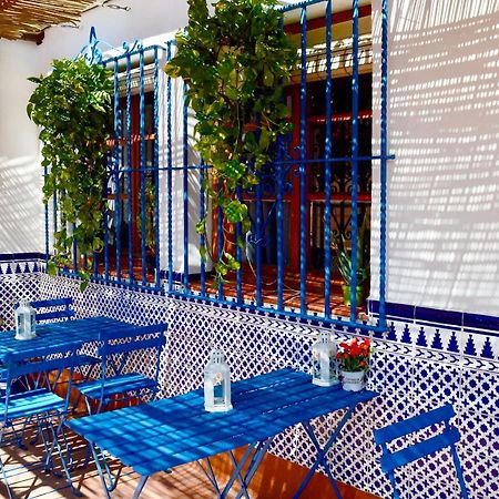Apartamento En Sevilla Centro Con Vistas A La Plaza Alameda De Hercules - Hasta 7 Personas Zewnętrze zdjęcie