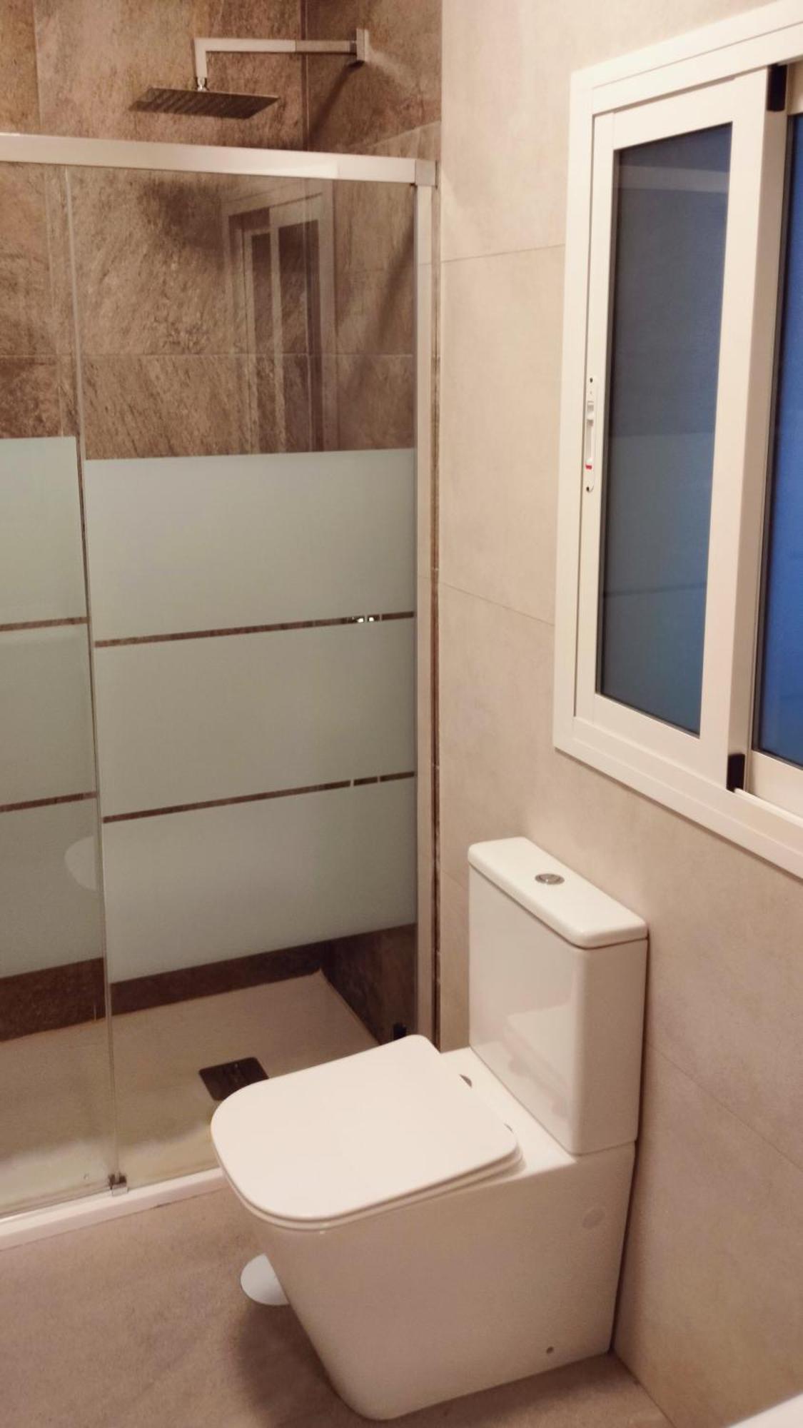 Apartamento En Sevilla Centro Con Vistas A La Plaza Alameda De Hercules - Hasta 7 Personas Zewnętrze zdjęcie