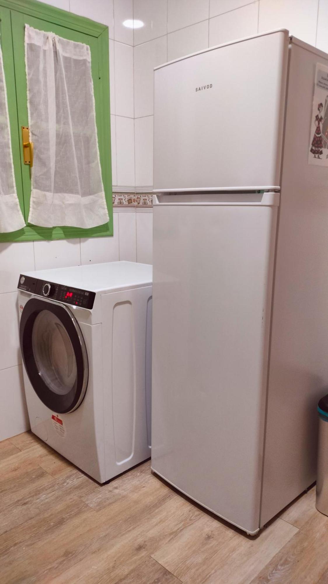 Apartamento En Sevilla Centro Con Vistas A La Plaza Alameda De Hercules - Hasta 7 Personas Zewnętrze zdjęcie
