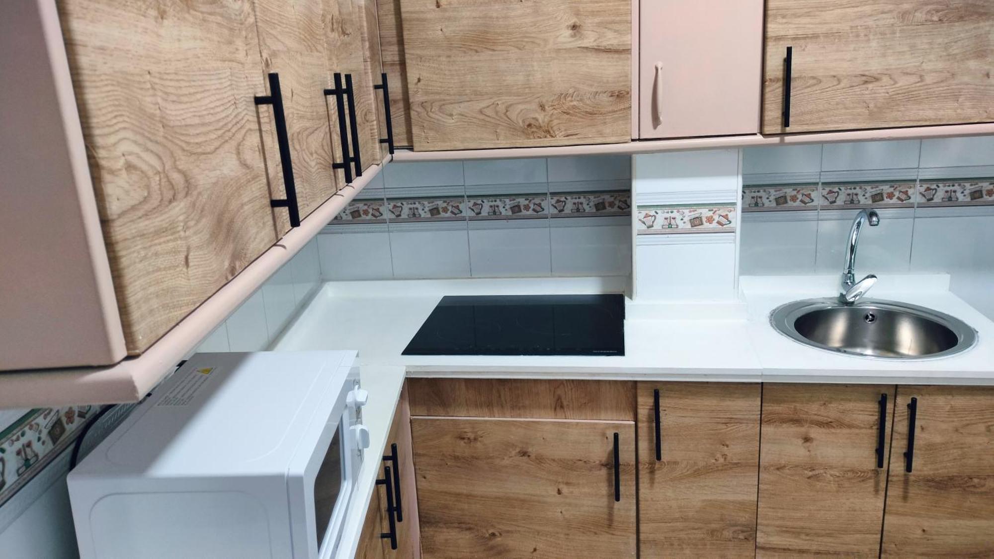 Apartamento En Sevilla Centro Con Vistas A La Plaza Alameda De Hercules - Hasta 7 Personas Zewnętrze zdjęcie